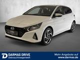 Hyundai i20 1.0 Turbo 48V DCT Edition 30+ Navi 17 Alu - Hyundai: Edition 20