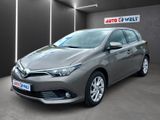 Toyota Auris 1.2 Turbo Klimaauto. Freisprech BT uvm! - Toyota Auris mit Benzin-Antrieb