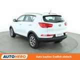 Kia Sportage 1.7 CRDi Vision 2WD*TEMPO*PDC*SHZ*ALU* - Kia Sportage: 1.7