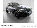 BMW X6 M Competition Indiv. + B/W + PanoSky. + DApro