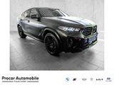 BMW X6 M Competition Indiv. + B/W + PanoSky. + DApro - BMW X6 M Neuwagen