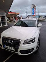 Audi A5 2.7 TDI (DPF) multitronic Sportback - - : Audi A5 2009 Sportback