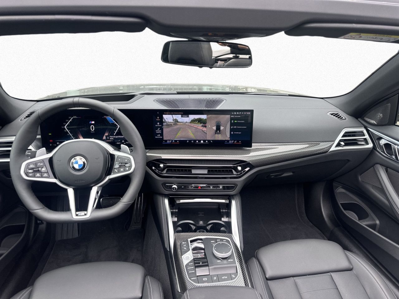 BMW 420 - Bild 15