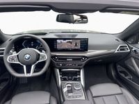 BMW 420 - Vorschau Bild 15