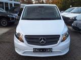 Mercedes-Benz Vito Tourer 119 CDI Edition kompakt 1.Hd Kamera - Mercedes-Benz Vito: Kombi