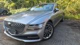 Genesis G80 Diesel 2.2 8AT RWD LuxusPremium - : Limousine, Luxus