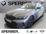 BMW M340d xDrive, LC-Prof.,Driv-Ass, AHK, HUD, Keyle - gebrauchte BMW M340d aus dem Jahr 2024