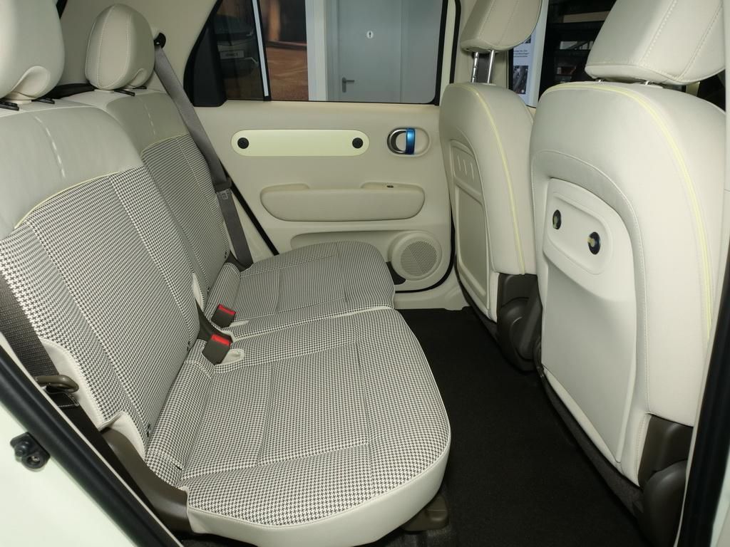 Hyundai INSTER - Bild 5