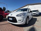 Citroën CITROEN C3 C3 II 1.4 hdi Exclusive c/esp - Citroën C3: Ii
