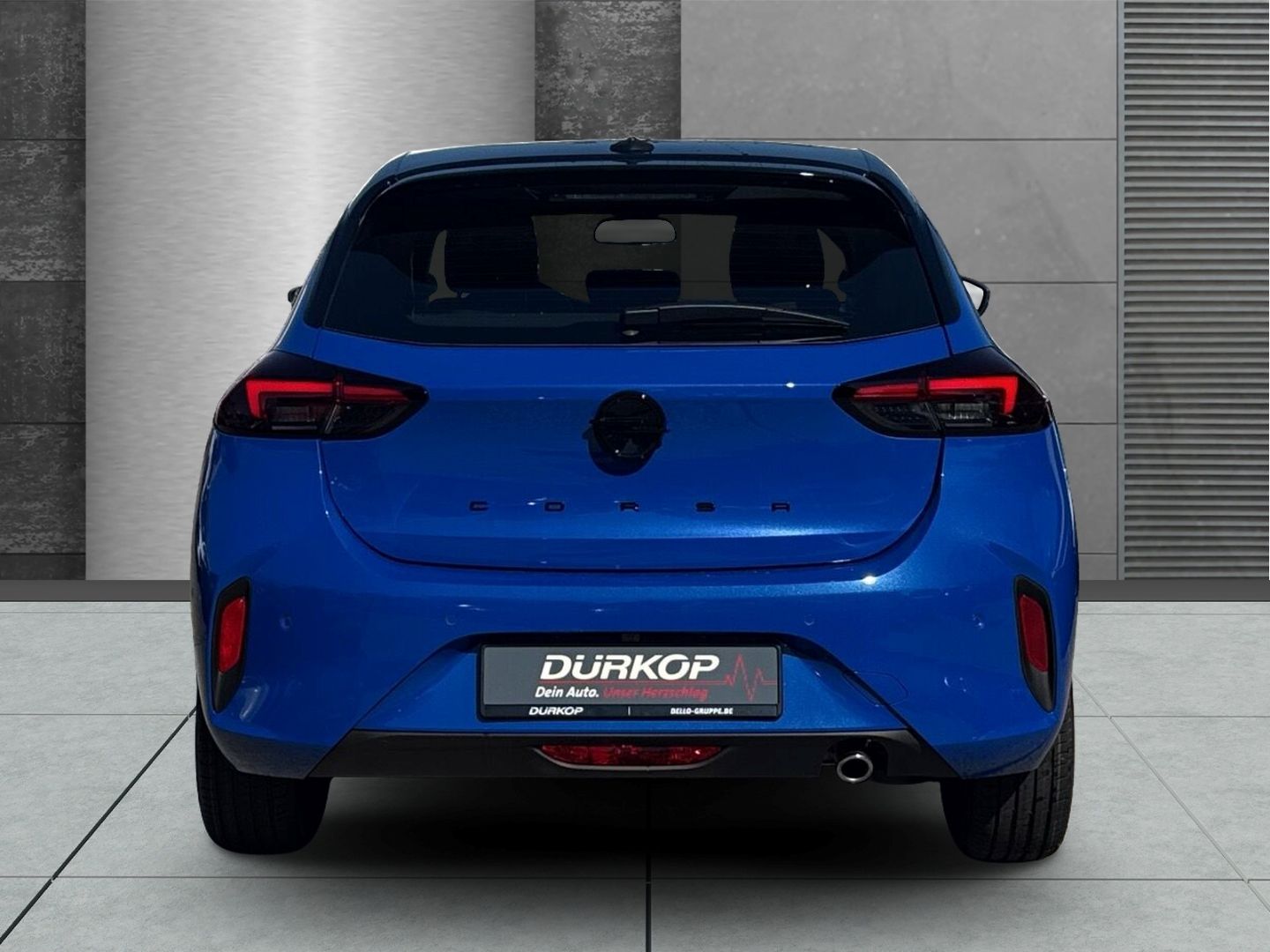 Opel Corsa - Bild 6