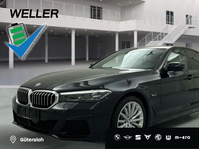 BMW 530e M Sport KAMERA ACC LENKRADHZ LiCoPro HiFi