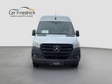 Mercedes-Benz Sprinter  317 CDI III Kasten RWD L2H2 AHK 3,5t - Mercedes-Benz Sprinter mit Diesel-Antrieb: 2.2