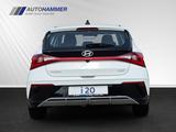 Hyundai i20 1.0T DCT TREND LED SHZ LHZ Navi Bose Licht-P - Hyundai i20 aus 2025