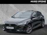Ford Focus ST-Line 1.0 EcoBoost ST-LINE DESIGN (Mild - Ford Focus: ST Line Design