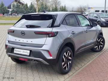 Opel Mokka Elegance 1.2 T Automatik-LED-SHZ-LHZ-Klima
