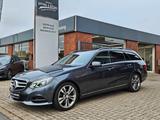 Mercedes-Benz E300 T-Modell BlueTec-NAVI-LEDER-360 CAM-SR+WR - Mercedes-Benz E 300: Bluetec