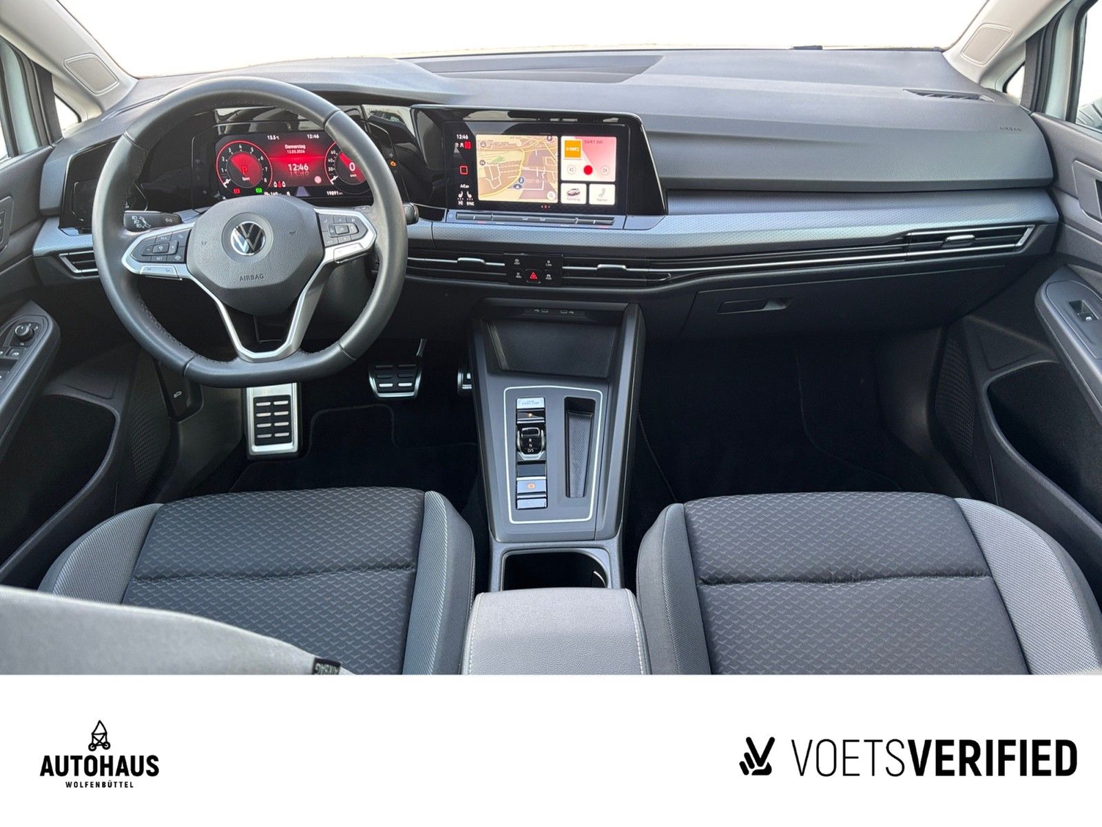 Volkswagen Golf - Bild 9