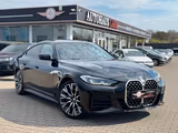 BMW 420d Gran Coupe "M-Sport"X-Drive"AHK"VZ.ERK"DAB - BMW 4er Reihe aus 2023