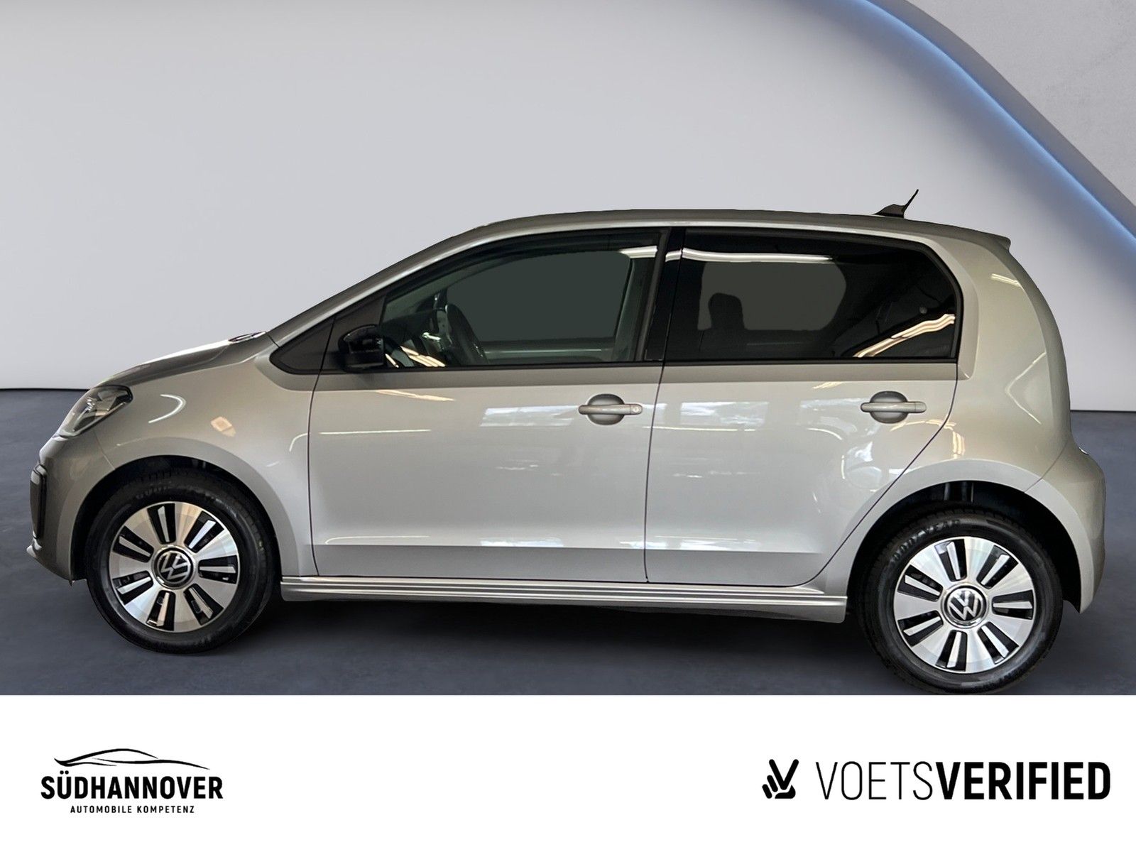 Volkswagen e-up! - Bild 3