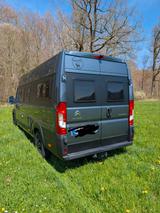 Hannes Camper GASFREI  - Hannes Camper Wohnwagen & Wohnmobile