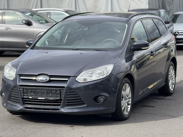 Ford Focus Trend 1.6 TDCi Start/Stopp