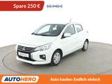 Mitsubishi Space Star 1.2 Select*KLIMA*BLUETOOTH*TOUCH* - gebrauchte Mitsubishi Space Star aus dem Jahr 2022
