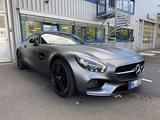 Mercedes-Benz Mercedes-AMG GT S Coupé - Mercedes-Benz AMG GT S in Köln