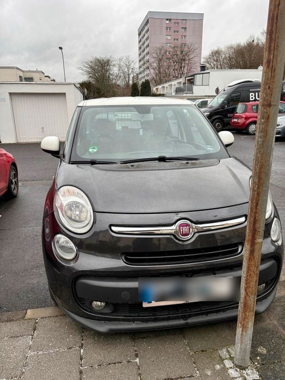 Image of Fiat 500L