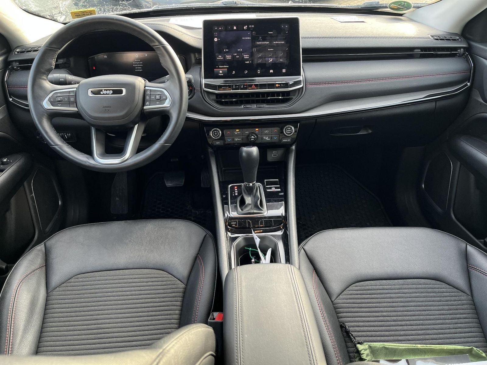 Jeep Compass - Bild 10