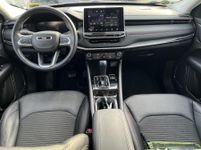 Jeep Compass - Vorschau Bild 10