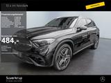 Mercedes-Benz GLC 220 d 4M AMG MEMO 360 AHK DISTR KAMERA SPUR - Mercedes-Benz GLC 220 in Kiel