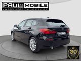 BMW 120 d xDrive Advantage Sitzheizung PDC v+h - BMW 120 aus 2020