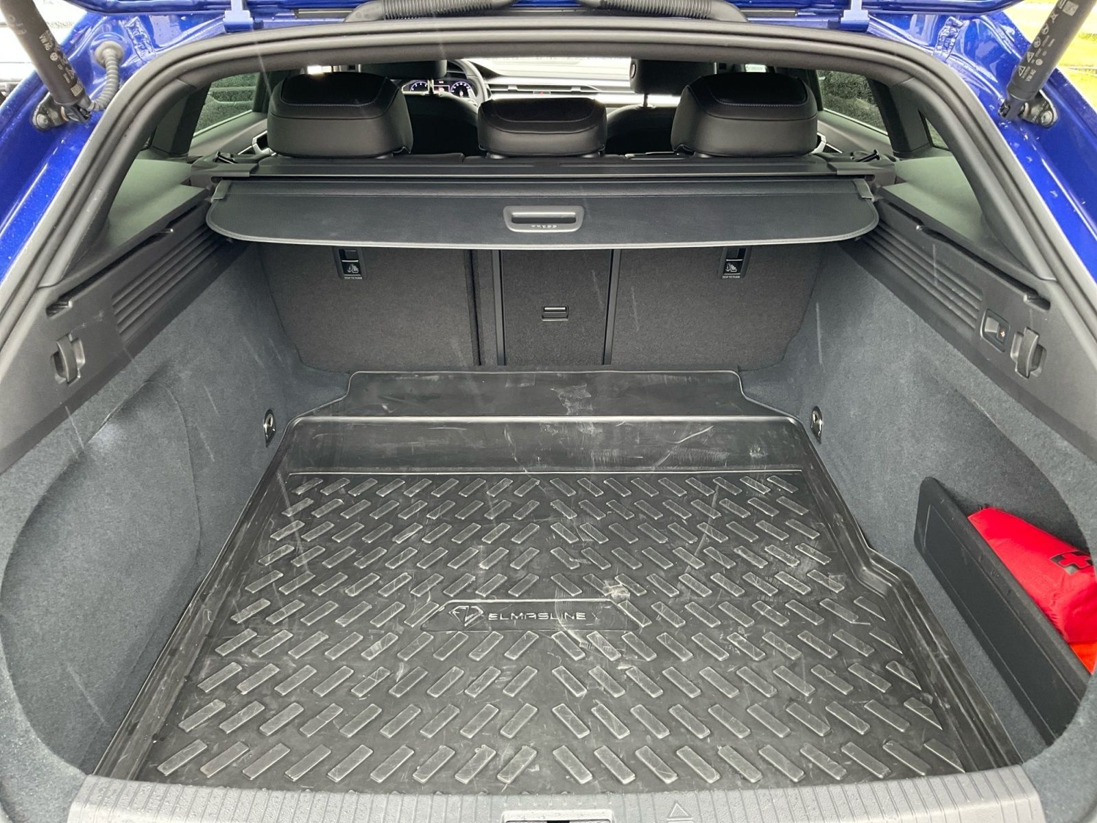 Volkswagen Arteon - Bild 16