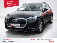 Audi Q3 35 TFSI 17 Zoll Alu Sound System Apple Car Pl
