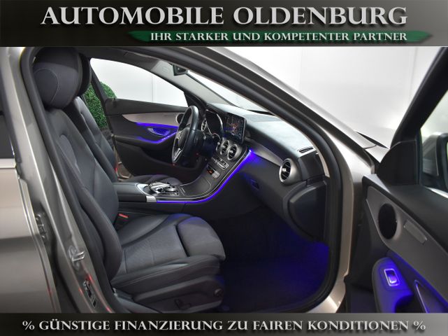 Mercedes-Benz C 300 de T Avantgarde *Distro*AHK*WIDE*MBEAM*KAM