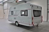 Bürstner Premio Plus 410 TS/1.Hand/Rundsitzgruppe+Hubbett - Offers matching your search criteria