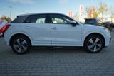 Audi Q2 1.4 TFSI s-line LED Navi ACC Virtual Cockpit - gebrauchte Audi Q2 aus dem Jahr 2017