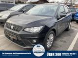 Seat Arona 1.0 TSI Reference, Winterpaket, Einparkhil - SEAT Arona Reference mit Benzin-Antrieb
