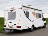 Dethleffs Travelsleeper T63 | New Engine | Solar Panels  - Dethleffs Wohnwagen & Wohnmobile
