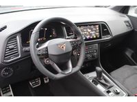 Cupra Ateca - Vorschau Bild 13