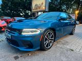 Dodge Charger 5.7 V8 R/T HEMI/Track Pack/Vollausstattu - Dodge Charger: Hemi