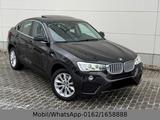 BMW X4 xDrive 30 d Leder Service - BMW X4 in Bonn