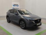 Mazda CX-5 SKYACTIV-D 184 AWD 6AG AD'VANTAGE - Mazda CX-5 in Rostock