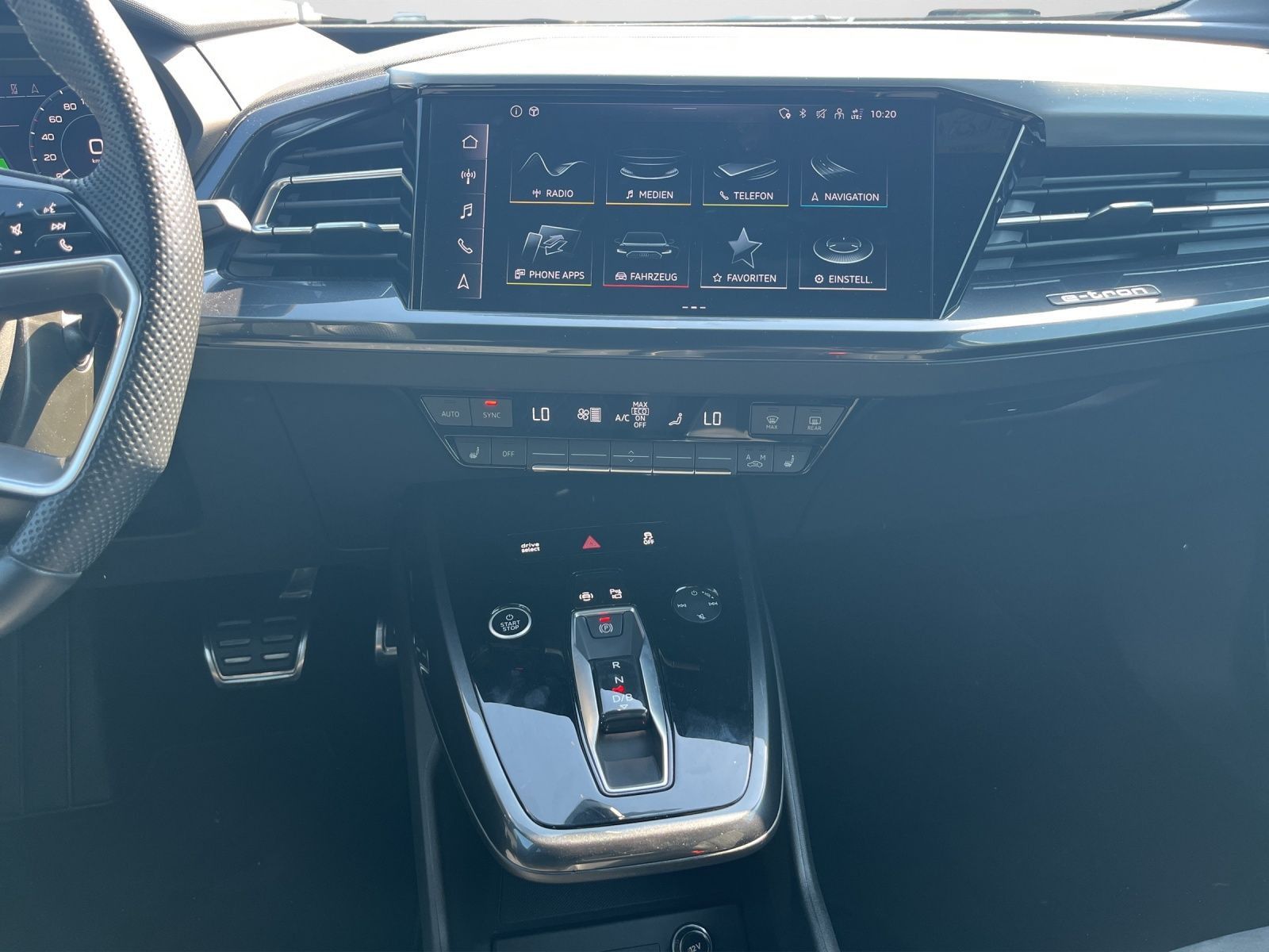 Audi Q4 e-tron - Bild 12