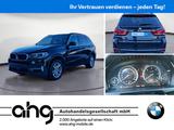 BMW X5 xDrive30d Navi Prof. Panorama Klimaaut. AHK - BMW X5: 30d Xdrive