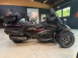 Can-Am Spyder RT ACE Sea to Sky 2025 - NEU BENZIN TRIKE