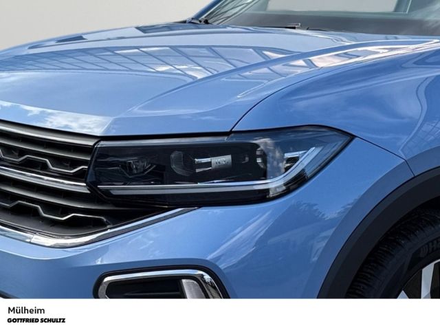 Volkswagen T-Cross - Bild 5