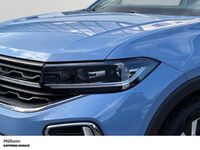 Volkswagen T-Cross - Vorschau Bild 5