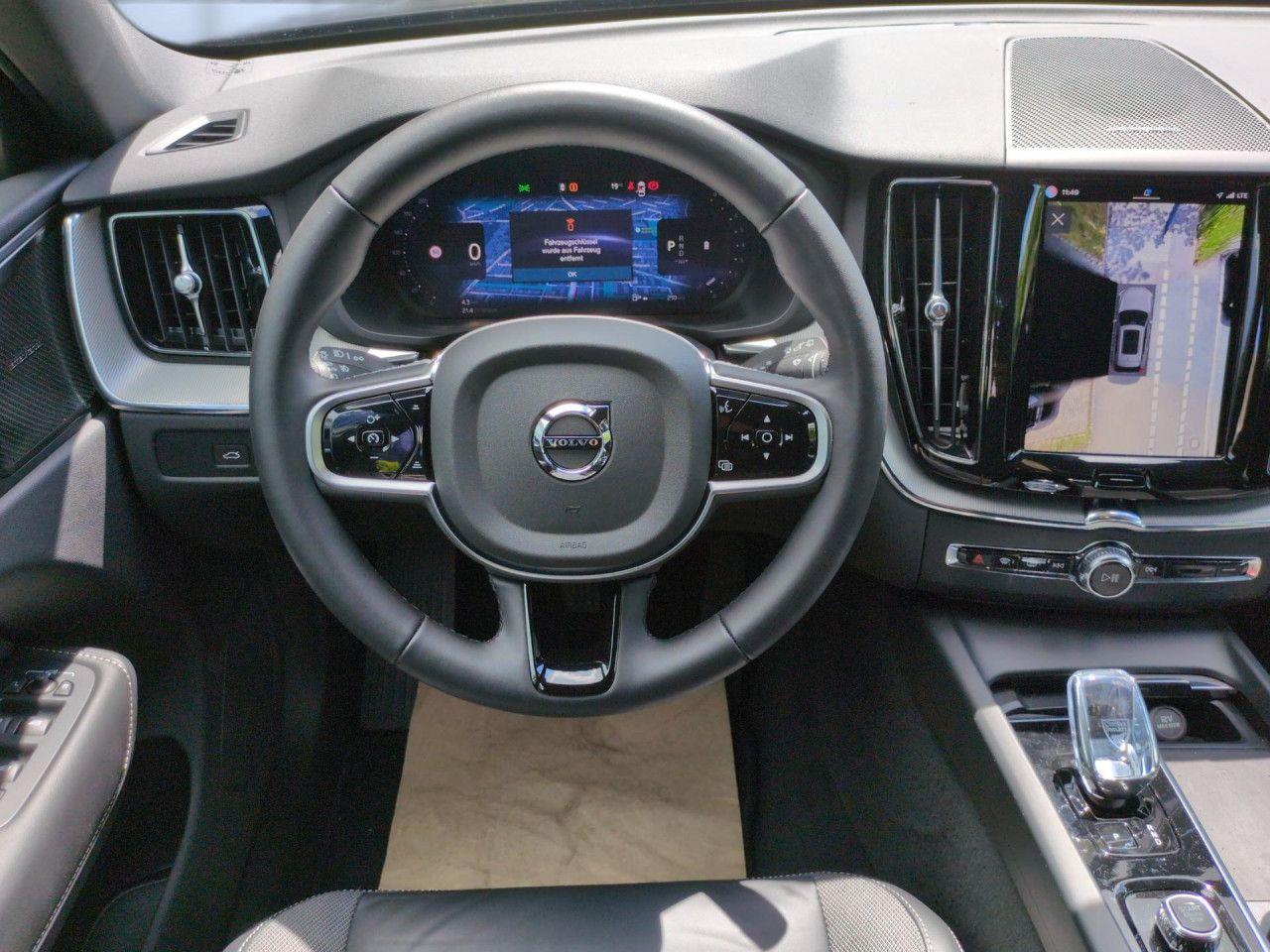 Volvo XC60 XC 60 Plus Dark AWD, миниатюра 15