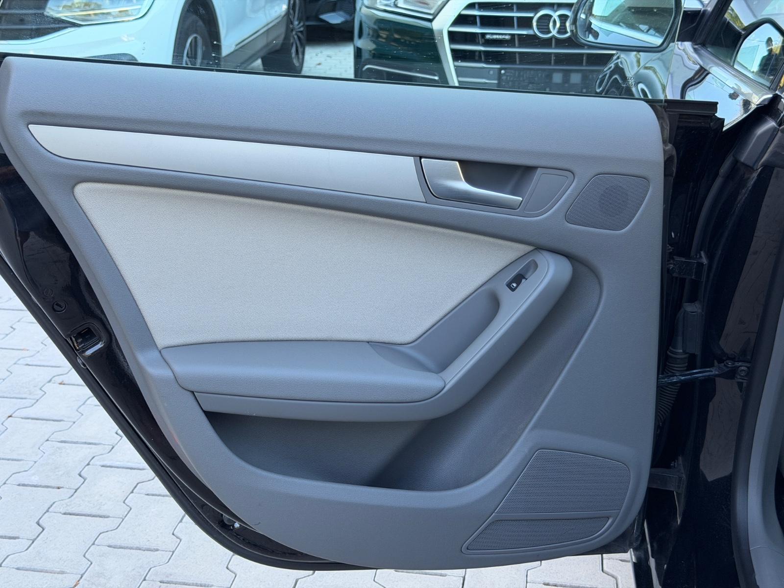 Audi A5 Sportback 2.0 TFSI LED/Klima/Tempomat/TüvNeu!